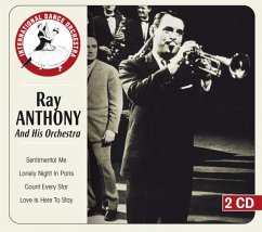 And His Orchestra-Dance Orchestra- - Anthony,Ray