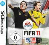 FIFA 11 (Nintendo DS)