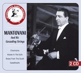 Mantovani - Charmaine Mantovani - Charmaine