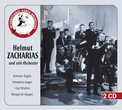 Und Sein Orchester-Dance Orchestra- - Zacharias,Helmut