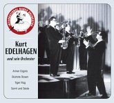 Kurt Edelhagen - Bolero In Bop