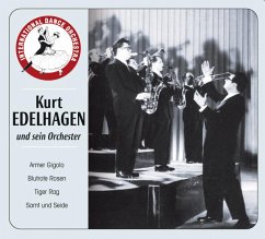 Cover Kurt Edelhagen - Bolero In Bop