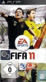 FIFA 11 (PlayStation Portable)