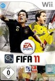 FIFA 11 (Nintendo Wii)