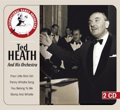 And His Orchestra-Dance Orchestra- - Heath,Ted
