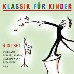 Cover Klassik Für Kinder