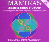 Mantras-Magical Songs Of Power (2cds)