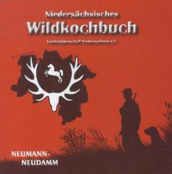 Niedersächsisches Wildkochbuch