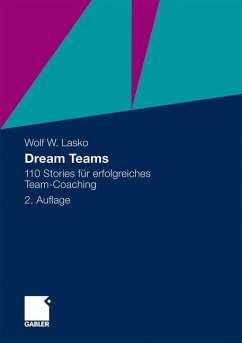 Dream Teams - Lasko, Wolf