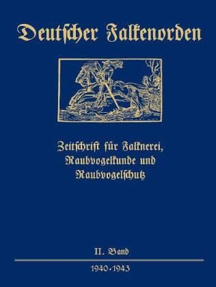 Deutscher Falkenorden, 2 Teile Deutscher Falkenorden, 2 Teile