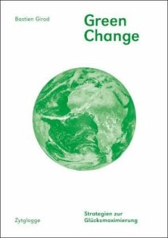 Cover Green change