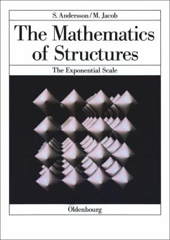 The Mathematics of Structures - Jacob, Michael; Andersson, Sten