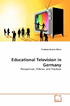 Educational Television in Germany - Misra, Pradeep K.