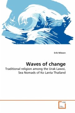 Waves of change - Nilsson, Erik