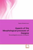 Aspects of the Morphological processes of Dangme