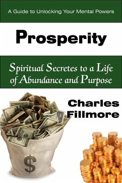 Prosperity - Fillmore, Charles