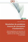 Résolution Du Problème Inverse de Conception D Actionneurs...
