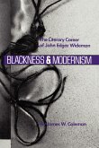 Blackness and Modernism