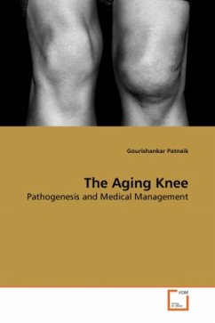 The Aging Knee - Patnaik, Gourishankar