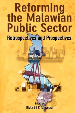 Reforming the Malawian Public Sector. Retrospectives and Prospectives