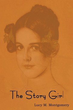 Cover The Story Girl