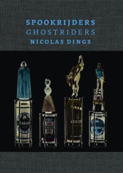 Spookrijders = Ghostriders / druk 1 - Speykbroeck, Daan Van Teeuwisse, Jan