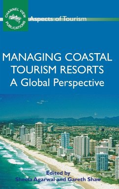 Managing Coastal Tourism Resorts