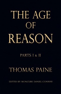 The Age of Reason - Thomas Paine - Thomas Paine