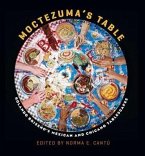 Moctezuma's Table: Rolando Briseño's Mexican and Chicano Tablescapes