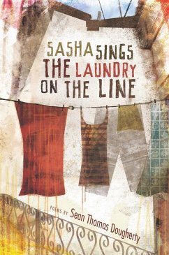 Sasha Sings the Laundry on the Line - Dougherty, Sean Thomas