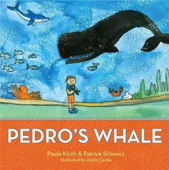 Pedro's Whale - Kluth, Paula; Schwarz, Patrick