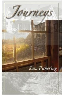 Journeys - Pickering, Sam