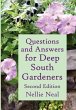 Questions and Answers for Deep South... - Bild 1