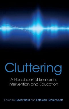Cluttering