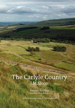 The Carlyle Country - Sloan, J. M.