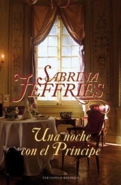 Una Noche Con el Principe - Jeffries, Sabrina