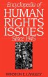 Encyclopedia of Human Rights Issues... - Bild 1