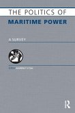 The Politics of Maritime Power