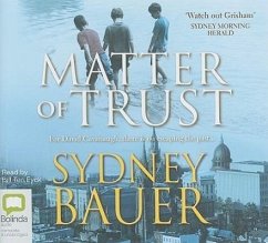 Matter of Trust - Bauer, Sydney