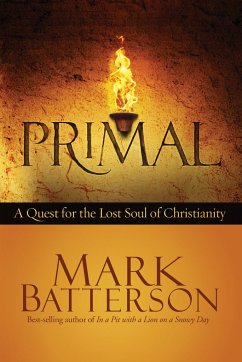 Primal - Batterson, Mark