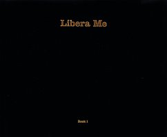 Cover Alex Majoli: Libera Me