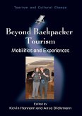 Beyond Backpacker Tourism