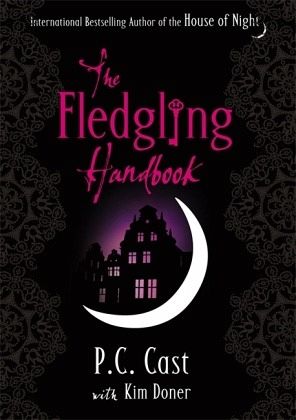 The Fledgling Handbook\Das Handbuch für Jungvampyre, englische Ausgabe The Fledgling Handbook\Das Handbuch für Jungvampyre, englische Ausgabe
