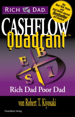 Cashflow Quadrant - Kiyosaki, Robert T,