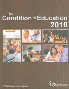 The Condition of Education - Aud, Susan; Hussar, William; Planty, Michael; Snyder, Thomas; Bianco, Kevin; Fox, Mary Ann