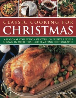 Classic Cooking for Christmas - Day, Martha
