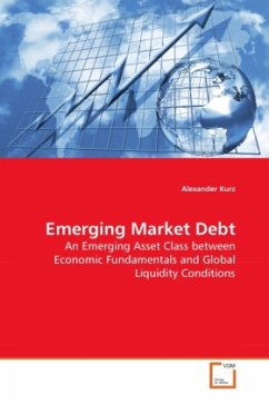 Emerging Market Debt - Kurz, Alexander