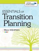 Essentials of Transition Planning