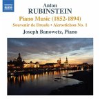 Klaviermusik 1852-1894