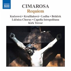 Requiem G-Moll - Trevor,Kirk/Capella Istropolitana